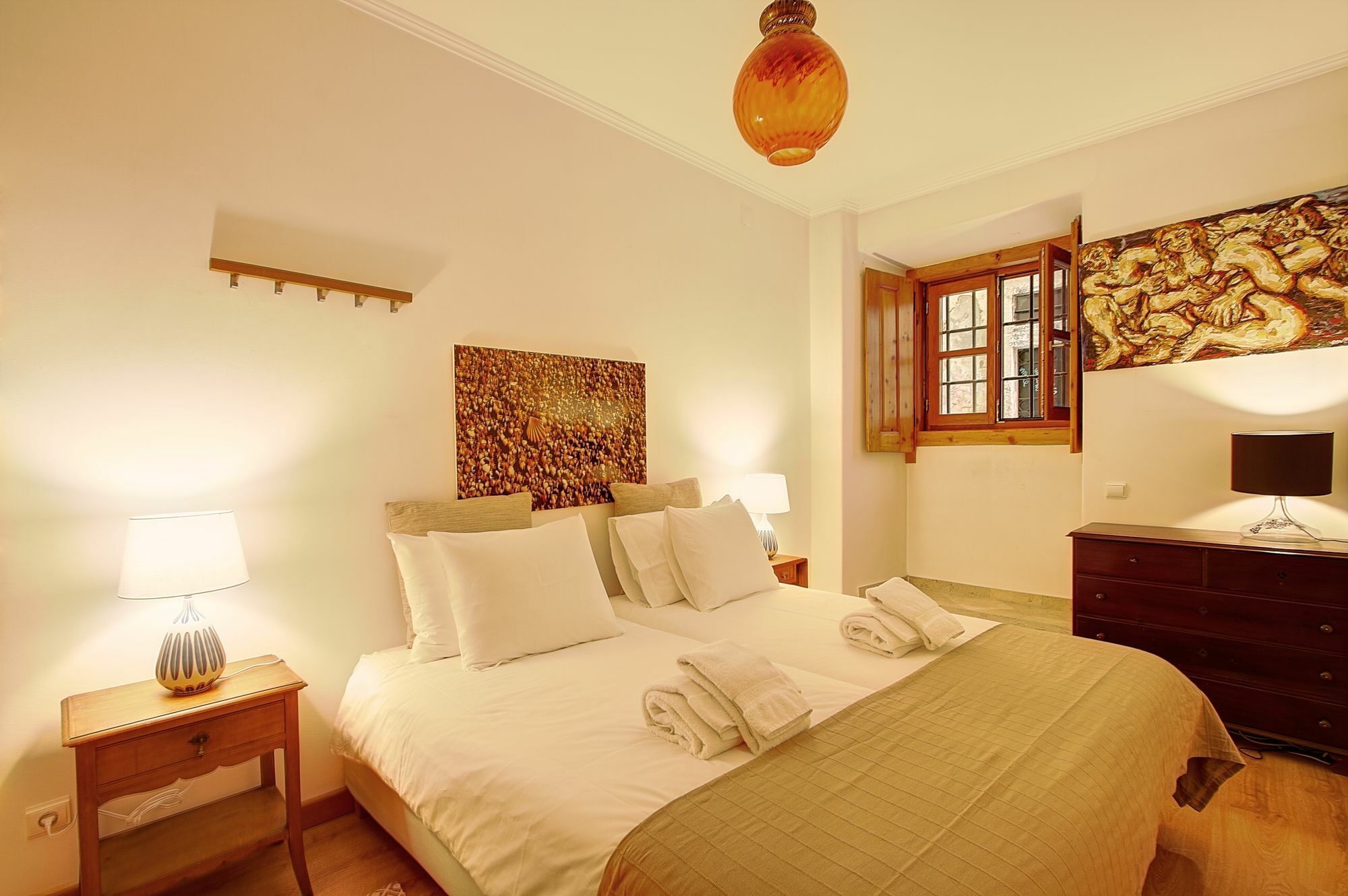 Apartment River View By Alfama