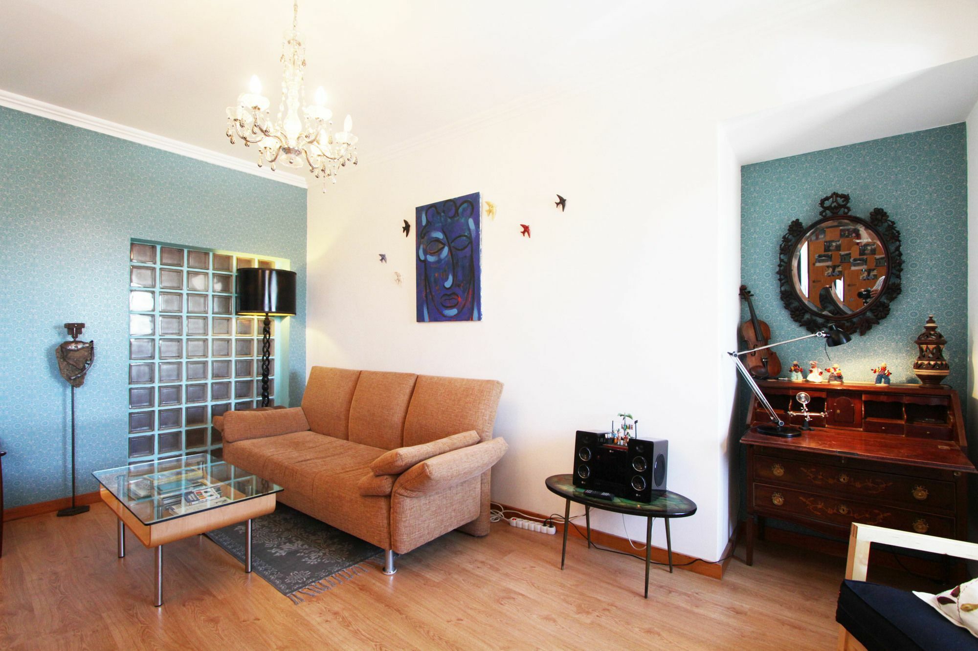 Apartment River View By Alfama *