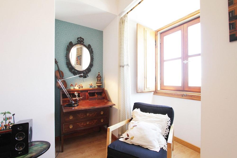 Apartment River View By Alfama *