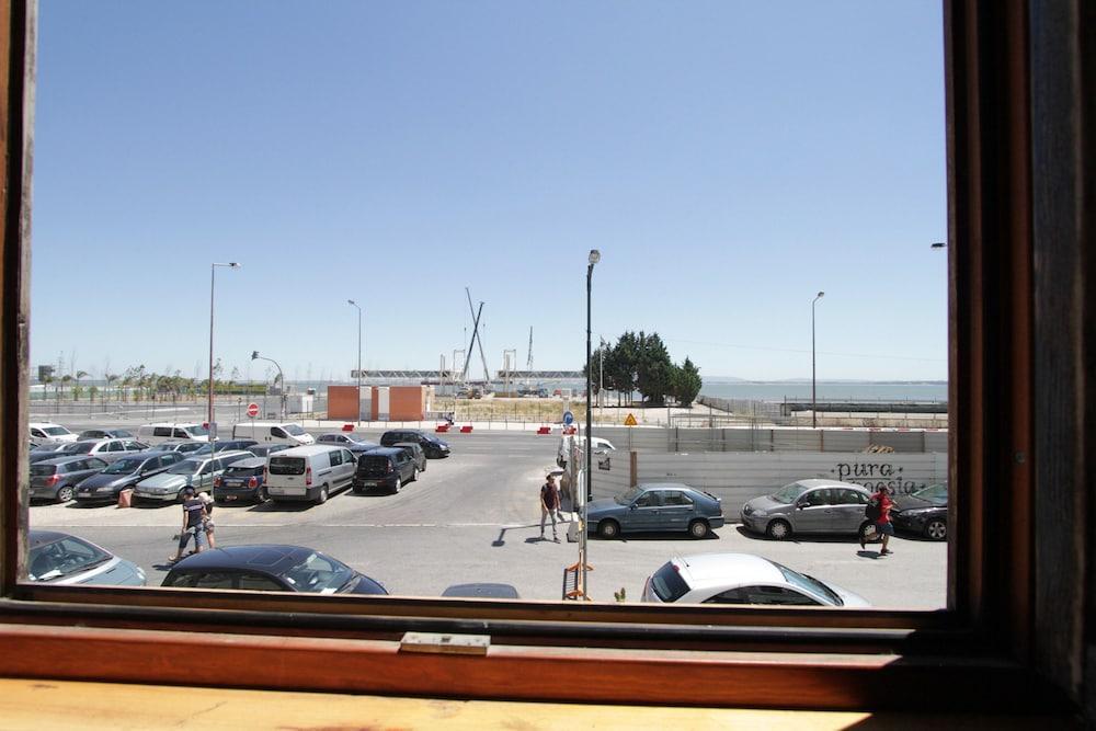 Apartment River View By Alfama *