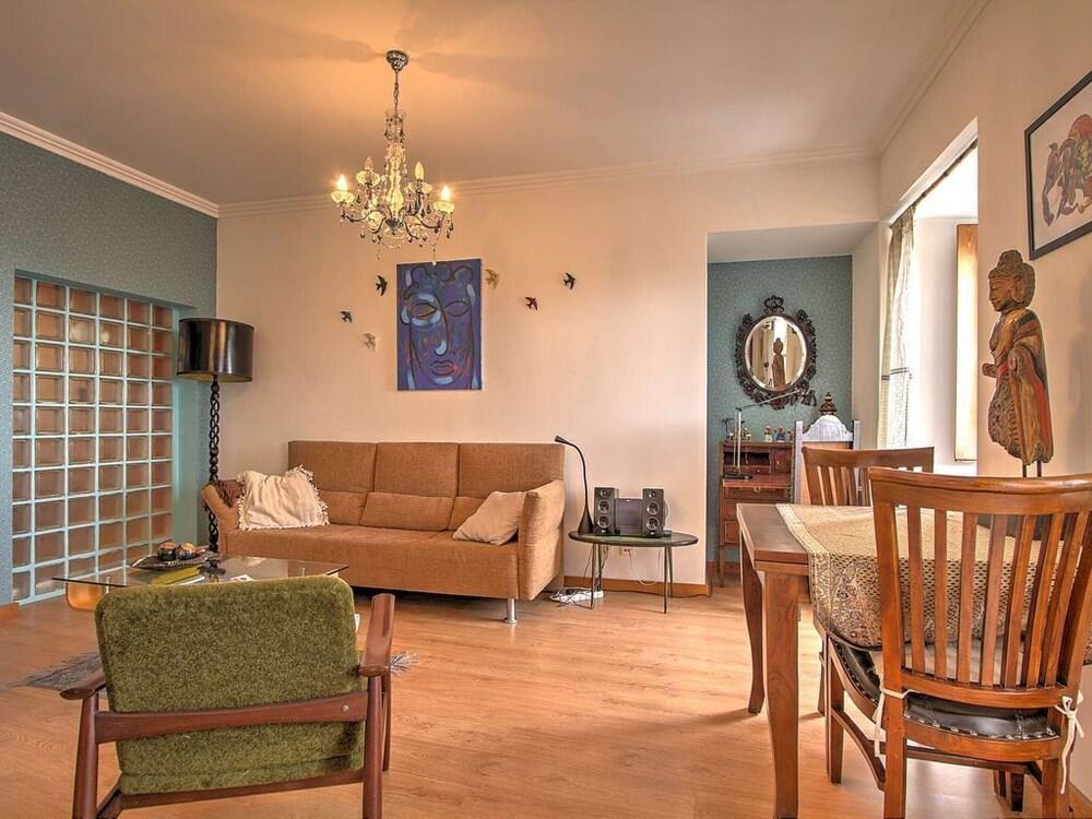 River View By Alfama Apartment *